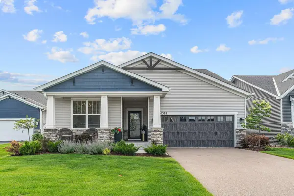 10378 Elm Lane, Rogers, MN 55374
