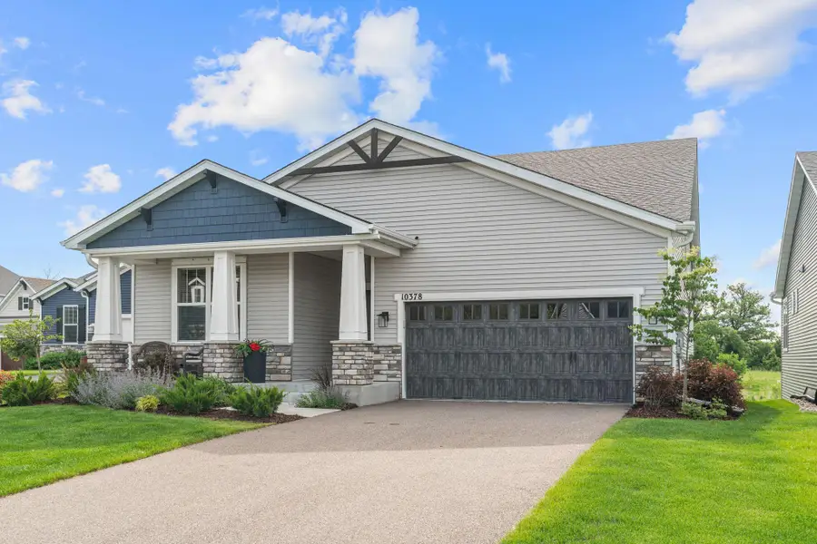 10378 Elm Lane, Rogers, MN 55374 - #3