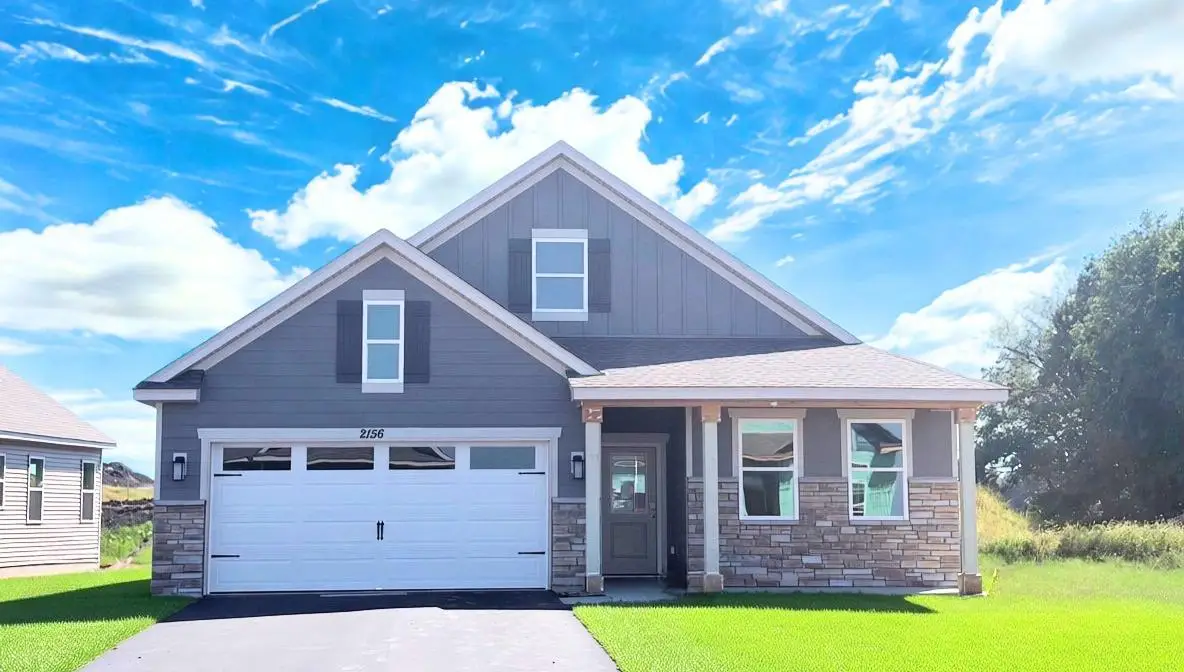 2156 Bluff Heights Drive, Shakopee, MN 55379 - #1