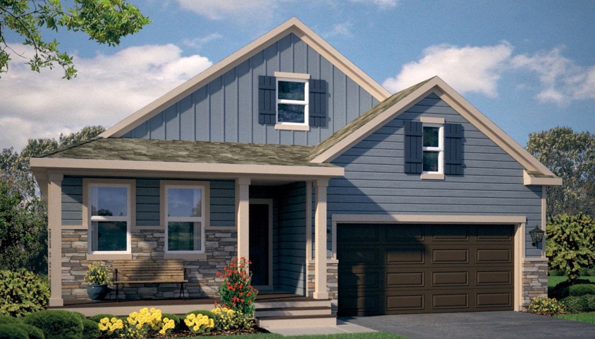 2156 Bluff Heights Drive, Shakopee, MN 55379 - #1