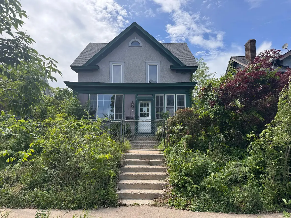 3820 Elliot Avenue, Minneapolis, MN 55407 - #1