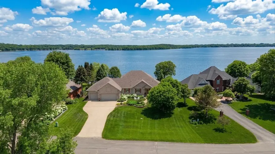191 137th Avenue Nw, Spicer, MN 56288 - #2