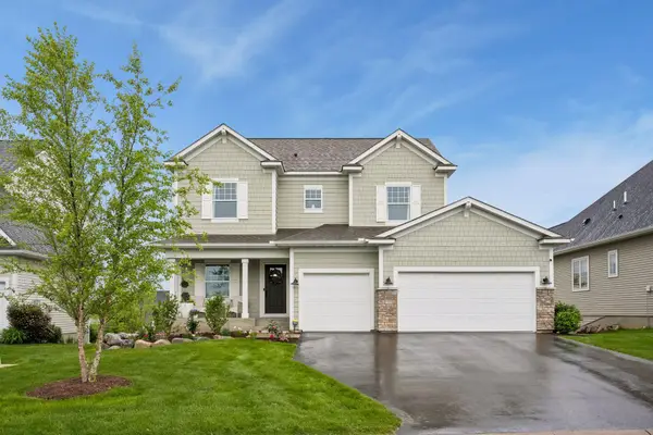 14608 River Hills Parkway, Dayton, MN 55327