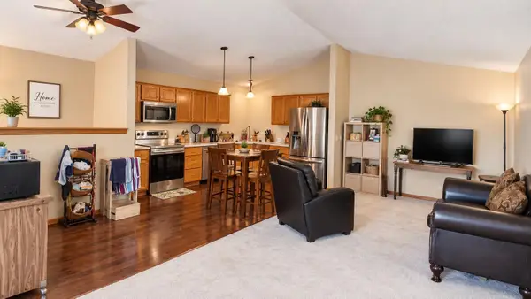 11109 Frankfort Parkway Ne, Saint Michael, MN 55376