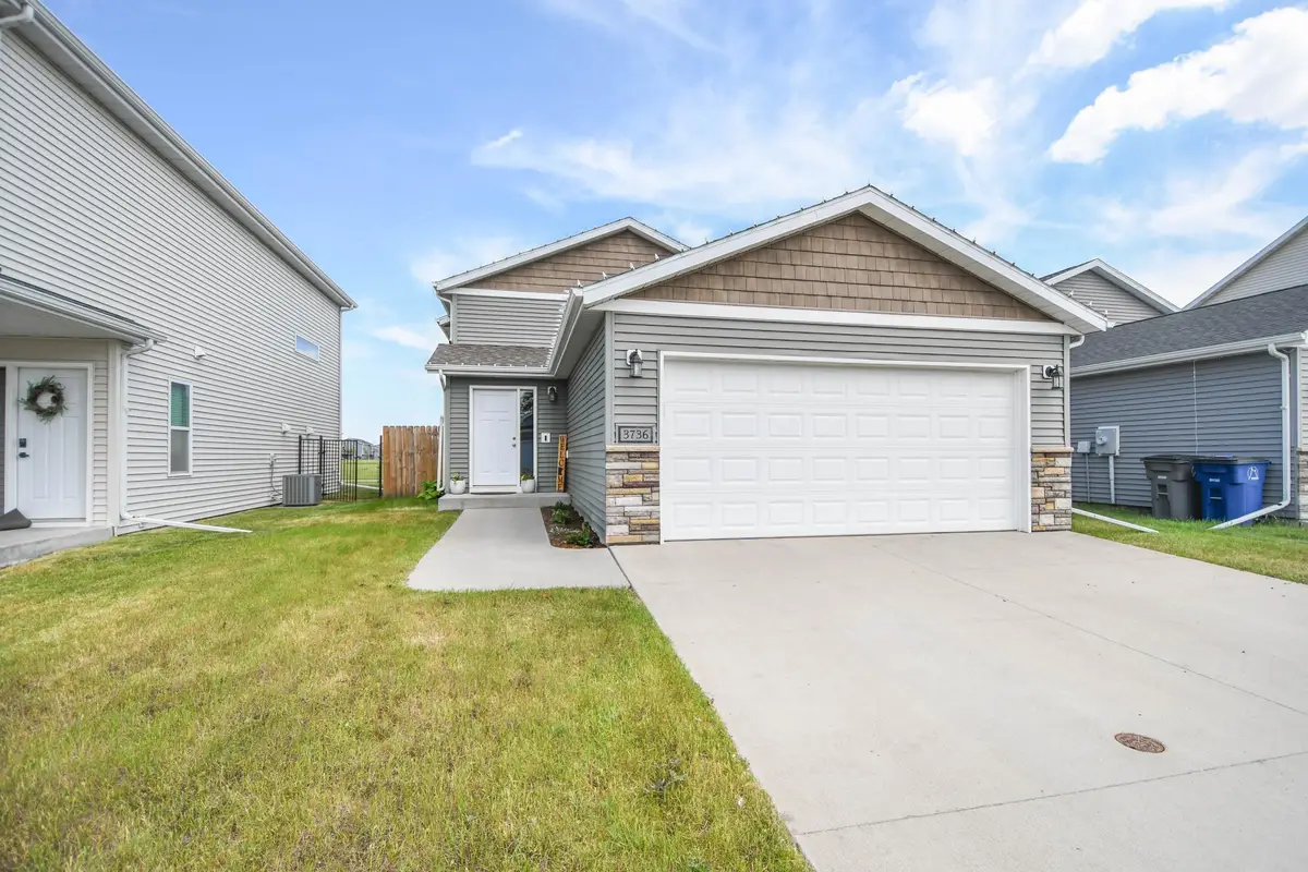 3736 30th Street S, Moorhead, MN 56560 - #1