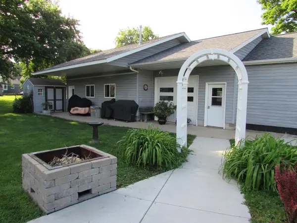 200 Kenzie Street, Sherburn, MN 56171