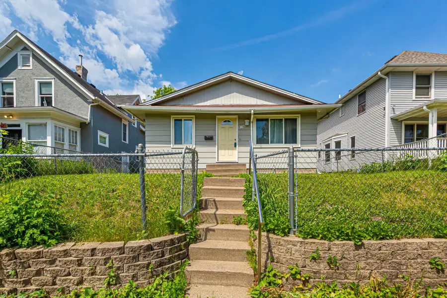 819 Morgan Avenue N, Minneapolis, MN 55411 - #2
