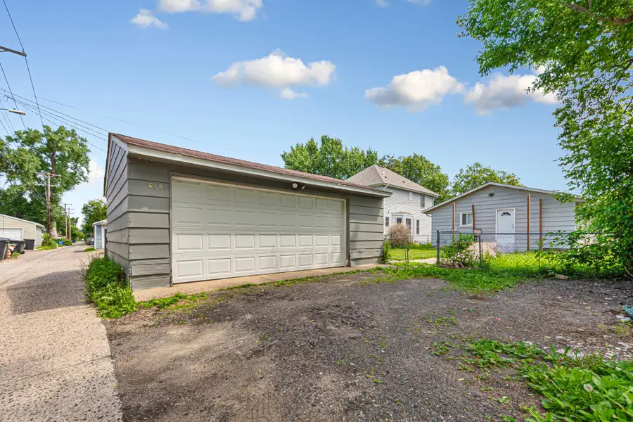 819 Morgan Avenue N, Minneapolis, MN 55411 - #3
