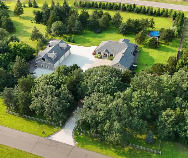 18270 184th Avenue Nw, Big Lake, MN 55309