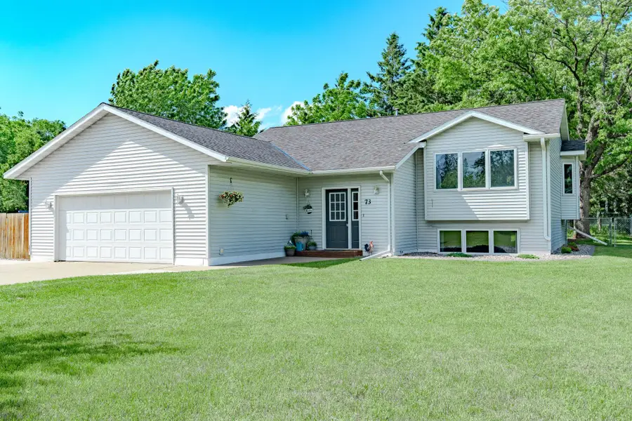 73 St Joseph Lane, Little Falls, MN 56345 - #3