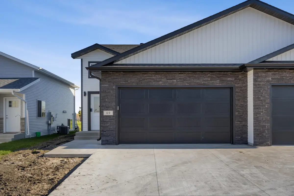 69 Cedar Drive, Mapleton, ND 58059 - #1