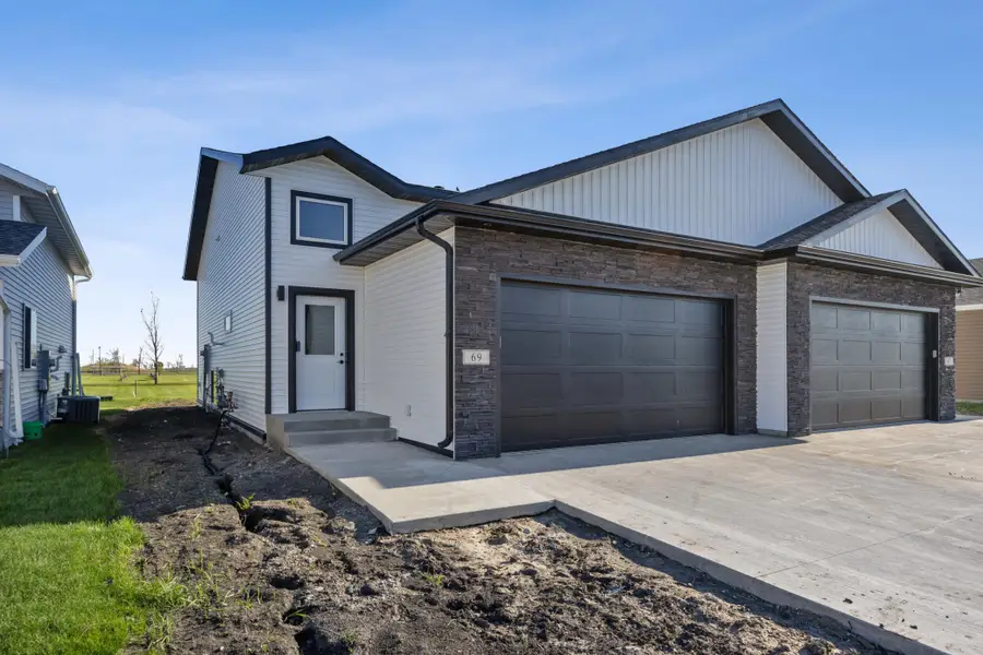 69 Cedar Drive, Mapleton, ND 58059 - #2