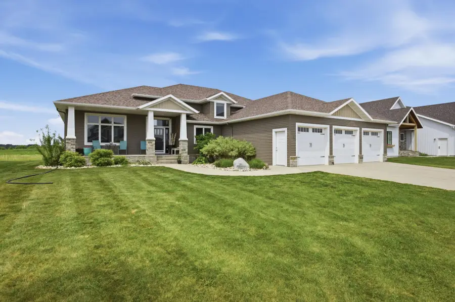 441 Tessa Drive, Moorhead, MN 56560 - #2