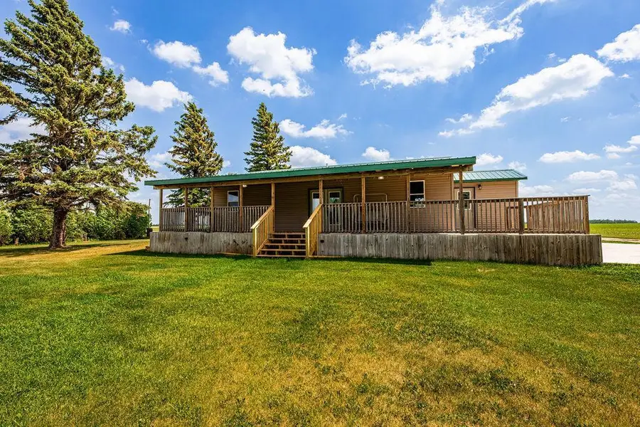 15430 SE Hwy 200 A, Blanchard, ND 58009 - #2