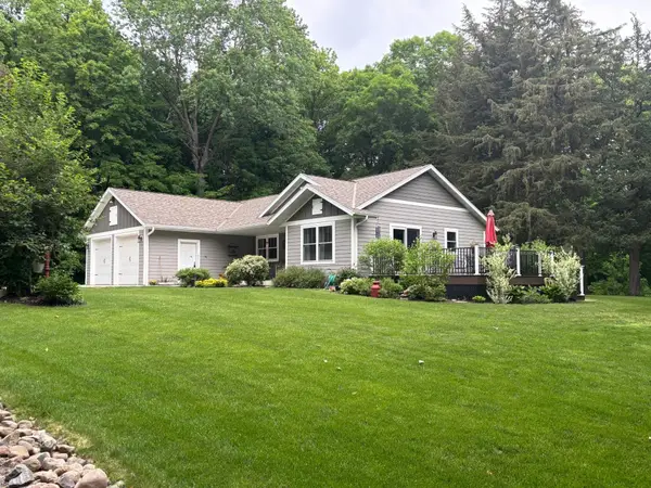 4981 Peyton Avenue Nw, Annandale, MN 55302