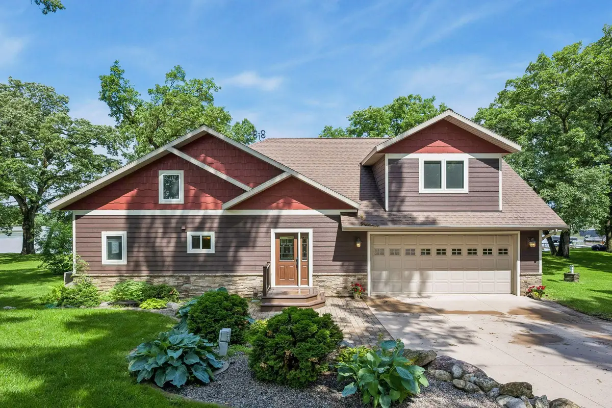 6350 193rd Avenue Nw, Pennock, MN 56279 - #1