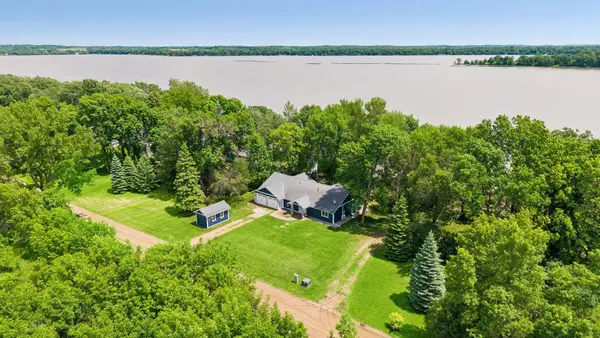 20909 72nd Street Nw, Pennock, MN 56279