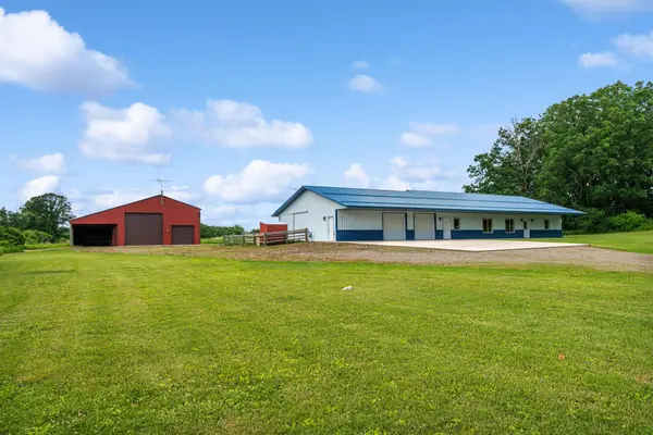 2175 Joplin Street, Mora, MN 55051