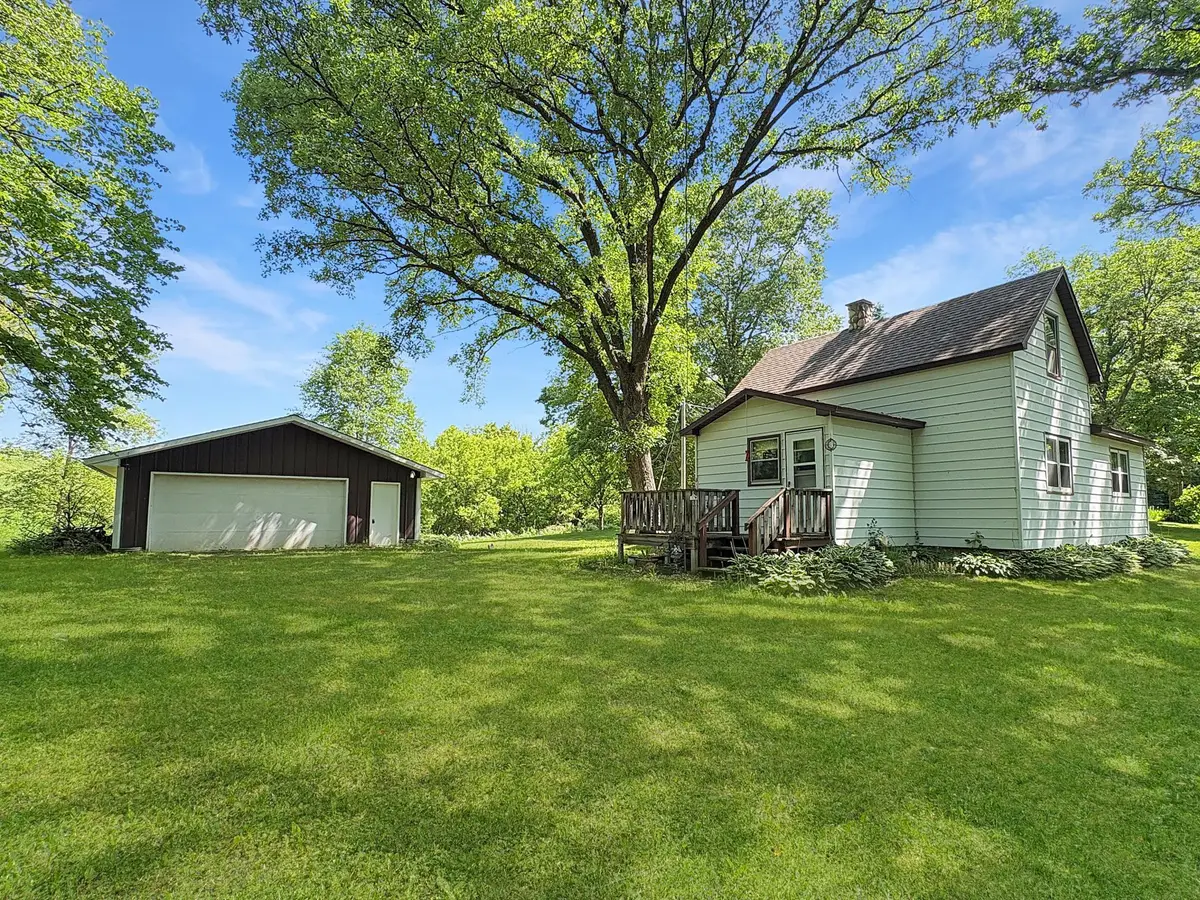 2119 190th Street, Centuria, WI 54824 - #1