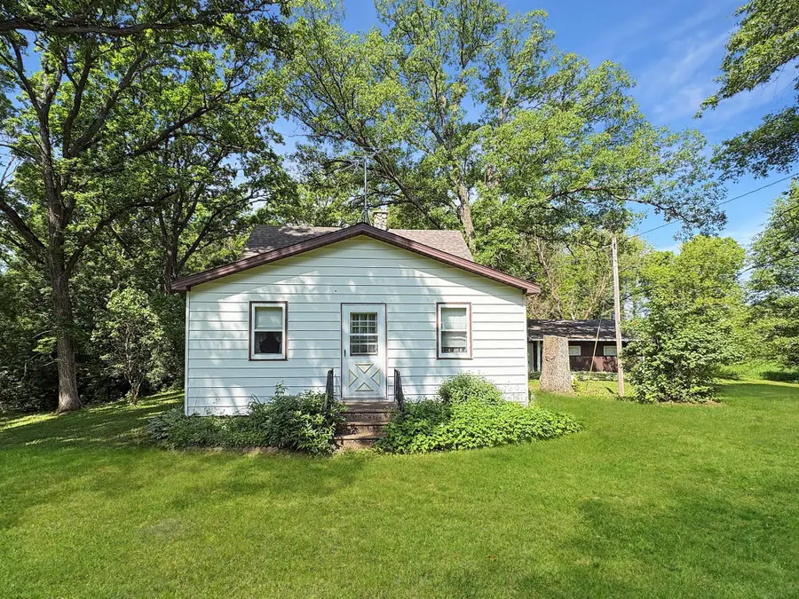 2119 190th Street, Centuria, WI 54824 - #2