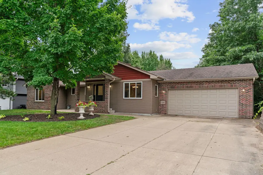 1948 149th Avenue Ne, Ham Lake, MN 55304 - #2