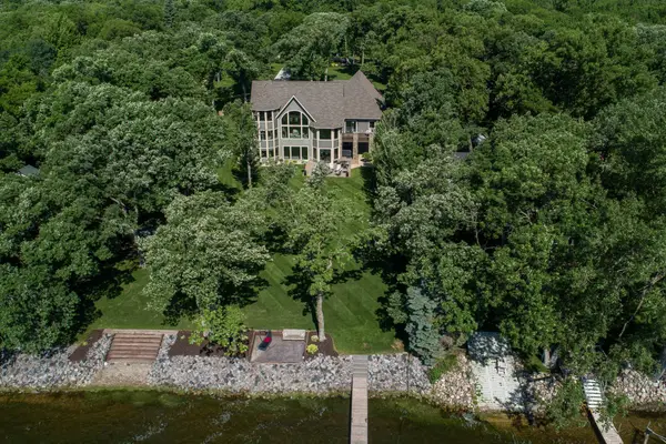 2817 Government Point Road Ne, Alexandria, MN 56308