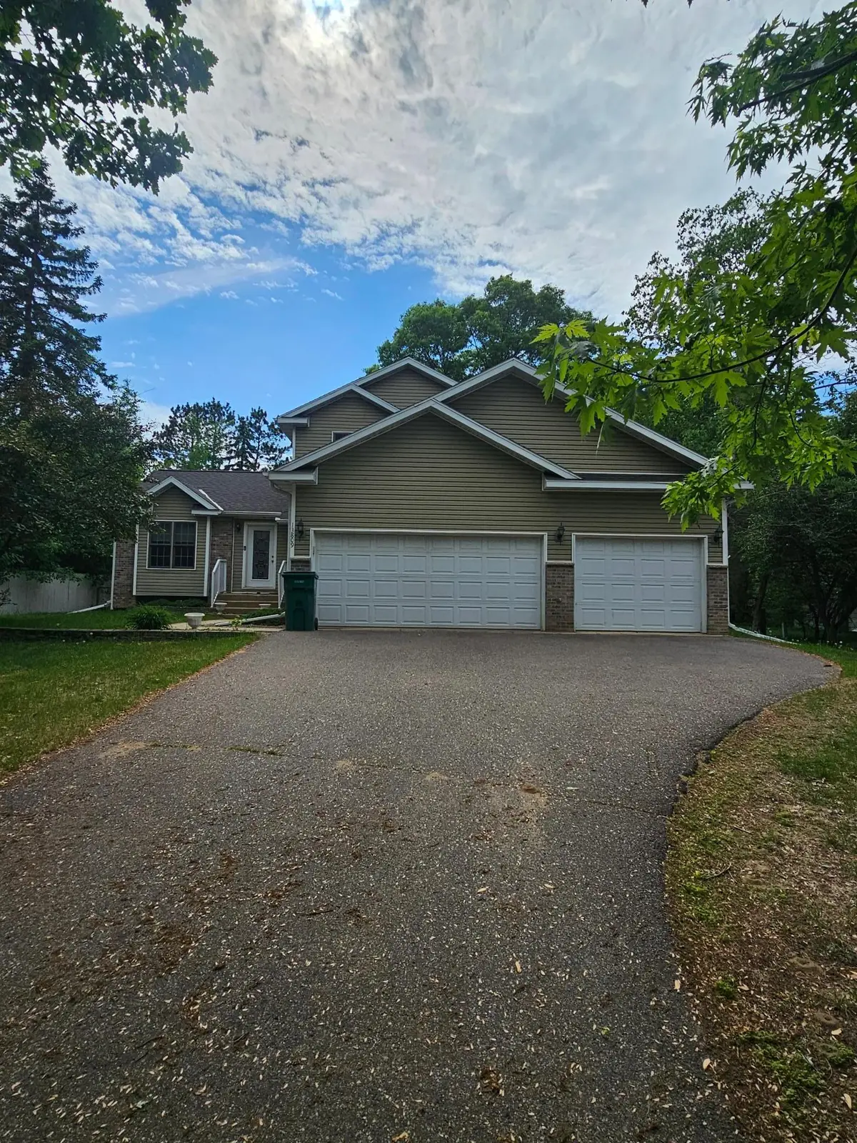 13809 Flintwood Drive, Baxter, MN 56425 - #1