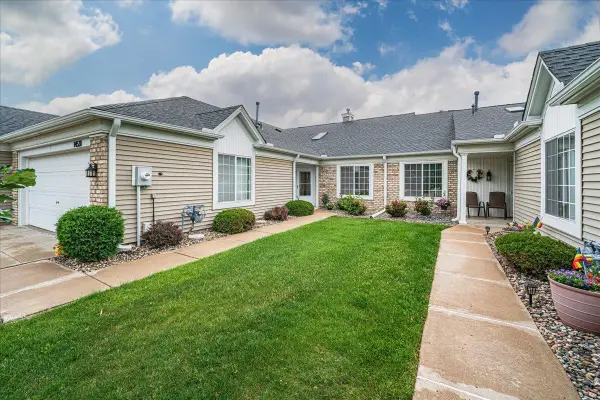 14531 Eureka Court, Saint Paul, MN 55124