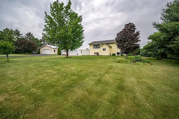 N3671 County Road C, Ellsworth, WI 54011