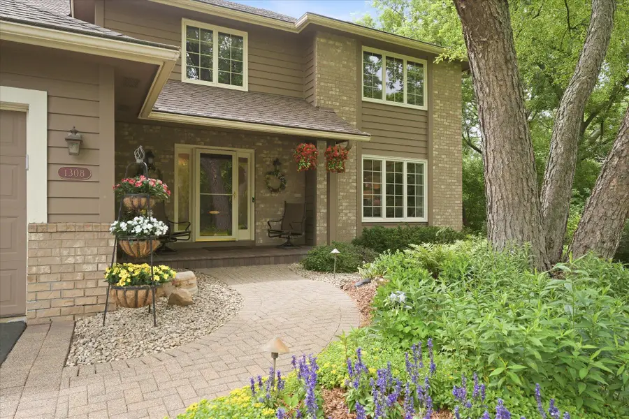 1308 Summit Oaks Drive, Burnsville, MN 55337 - #3