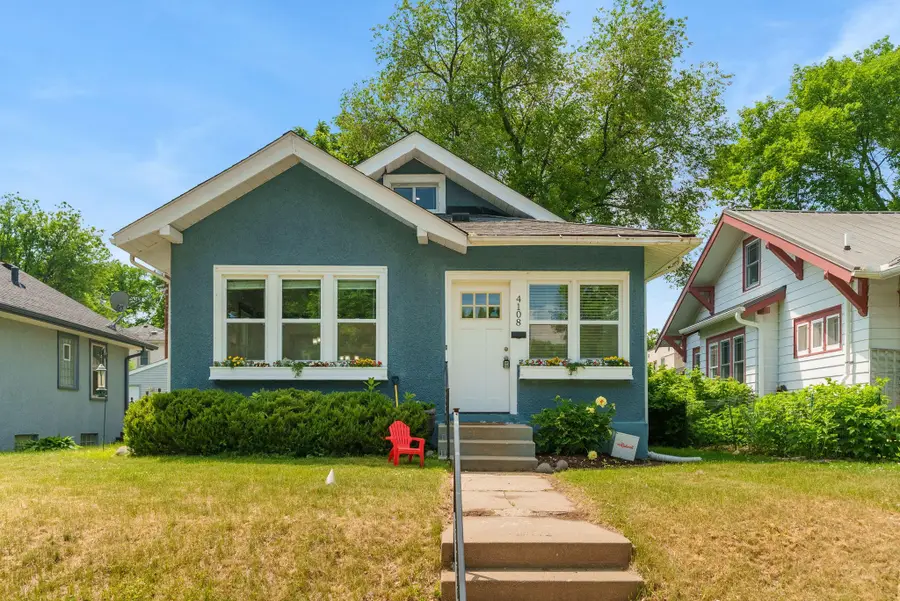 4108 Longfellow Avenue, Minneapolis, MN 55407 - #2