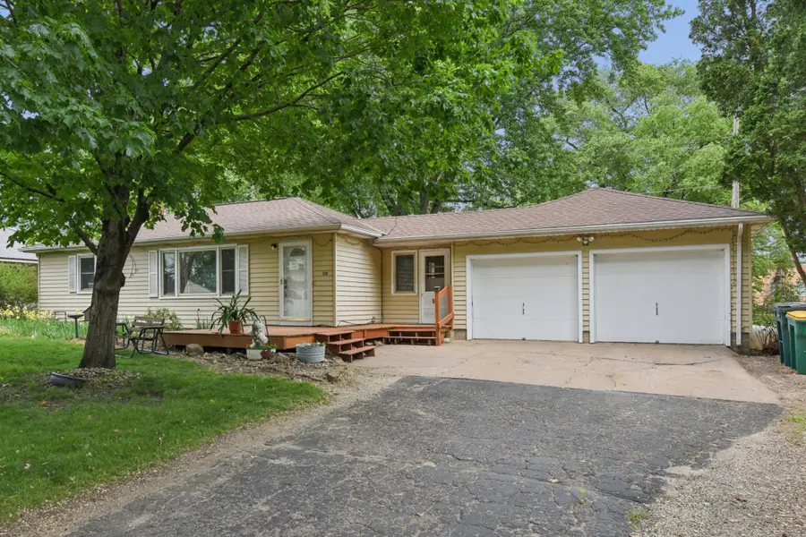 538 S Wasson Lane, River Falls, WI 54022 - #2