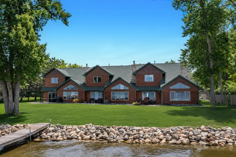 10442 Gull Point Road, Brainerd, MN 56401 - #1