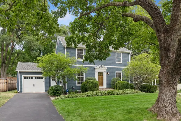 6 Edina Court, Edina, MN 55424