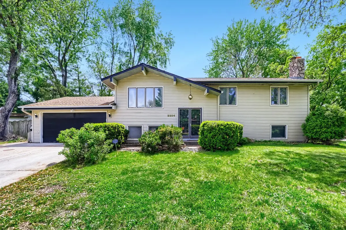 2284 Standridge Avenue, Maplewood, MN 55109 - #1