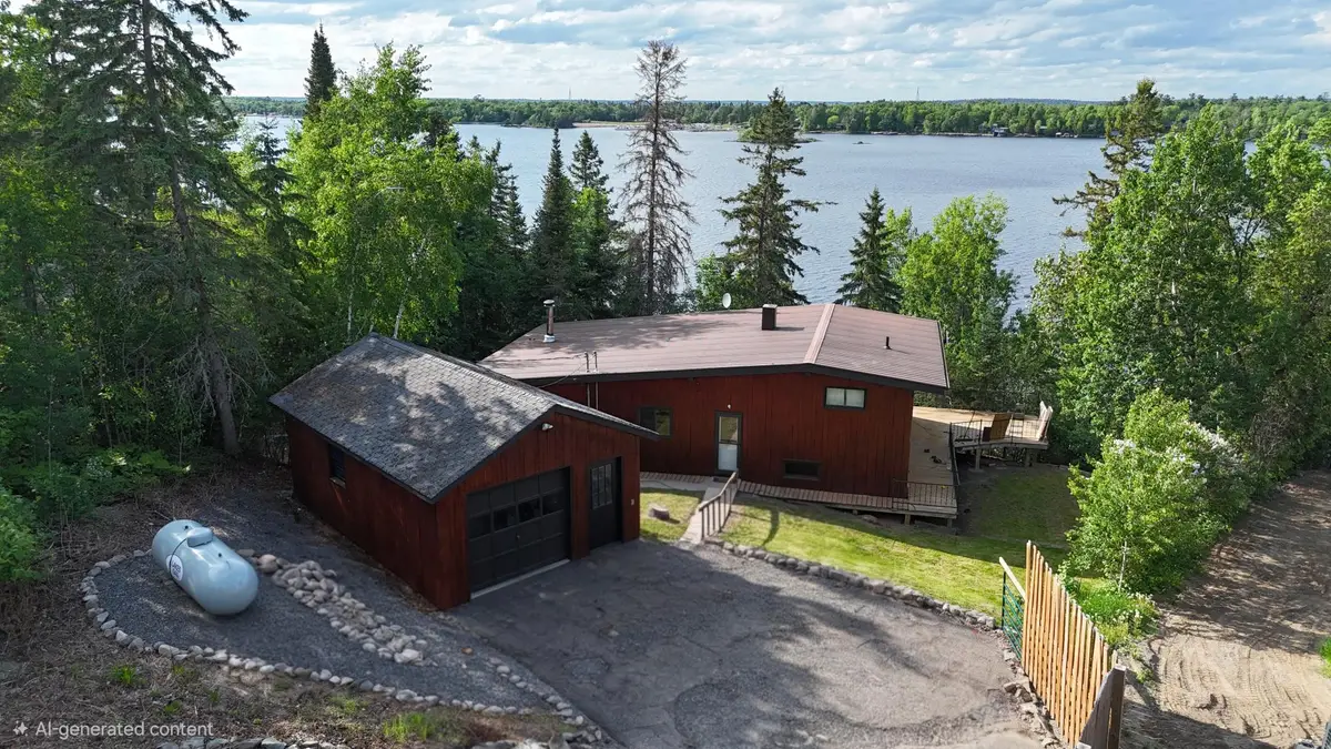 2629 County Road 103, International Falls, MN 56649 - #1