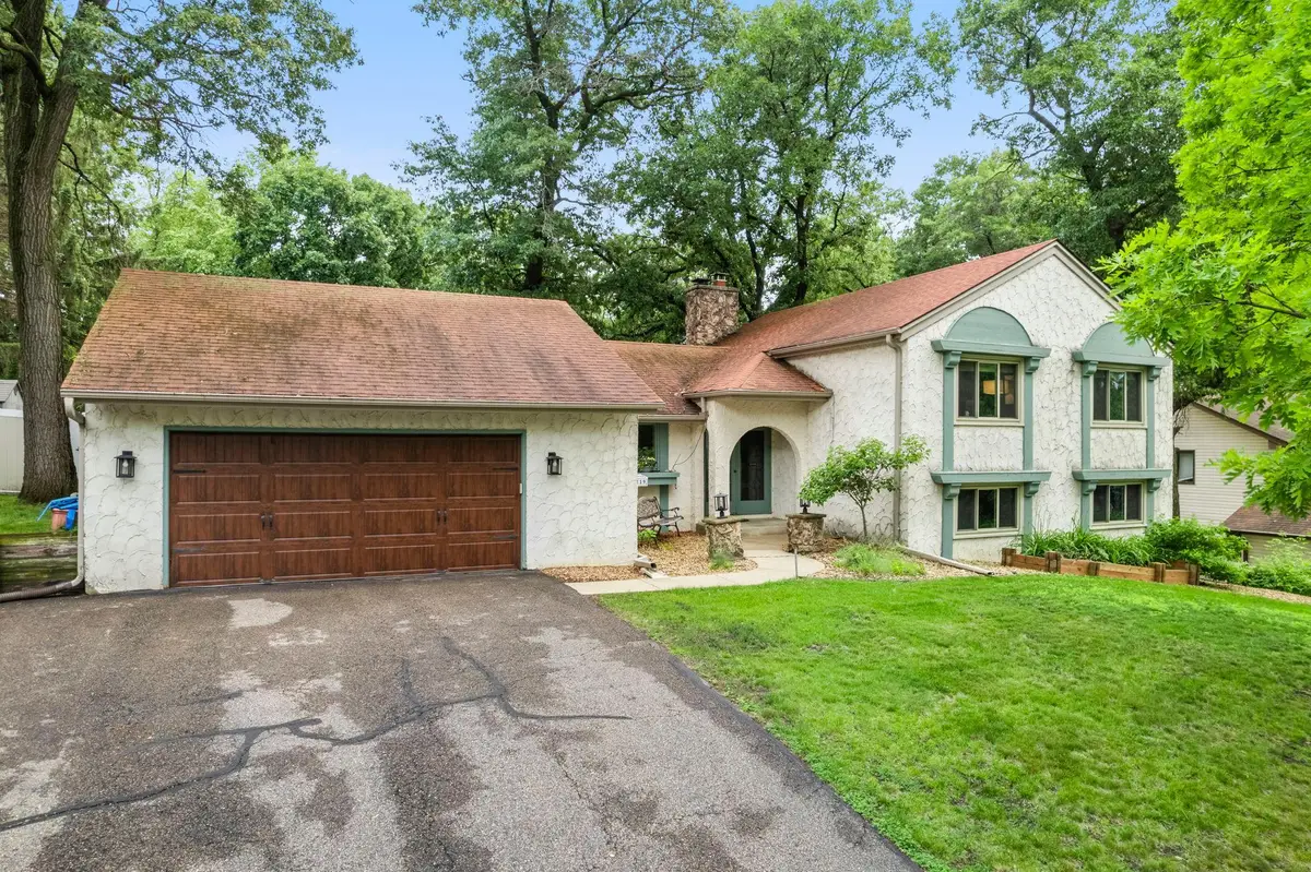 8119 Lower 129th Court, Apple Valley, MN 55124 - #1