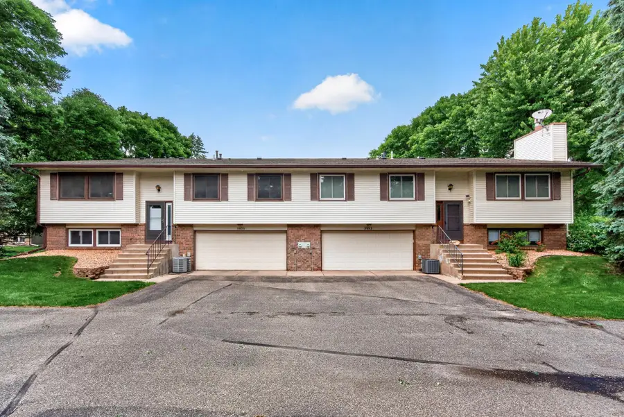 5955 Fernwood Street, Saint Paul, MN 55126 - #2