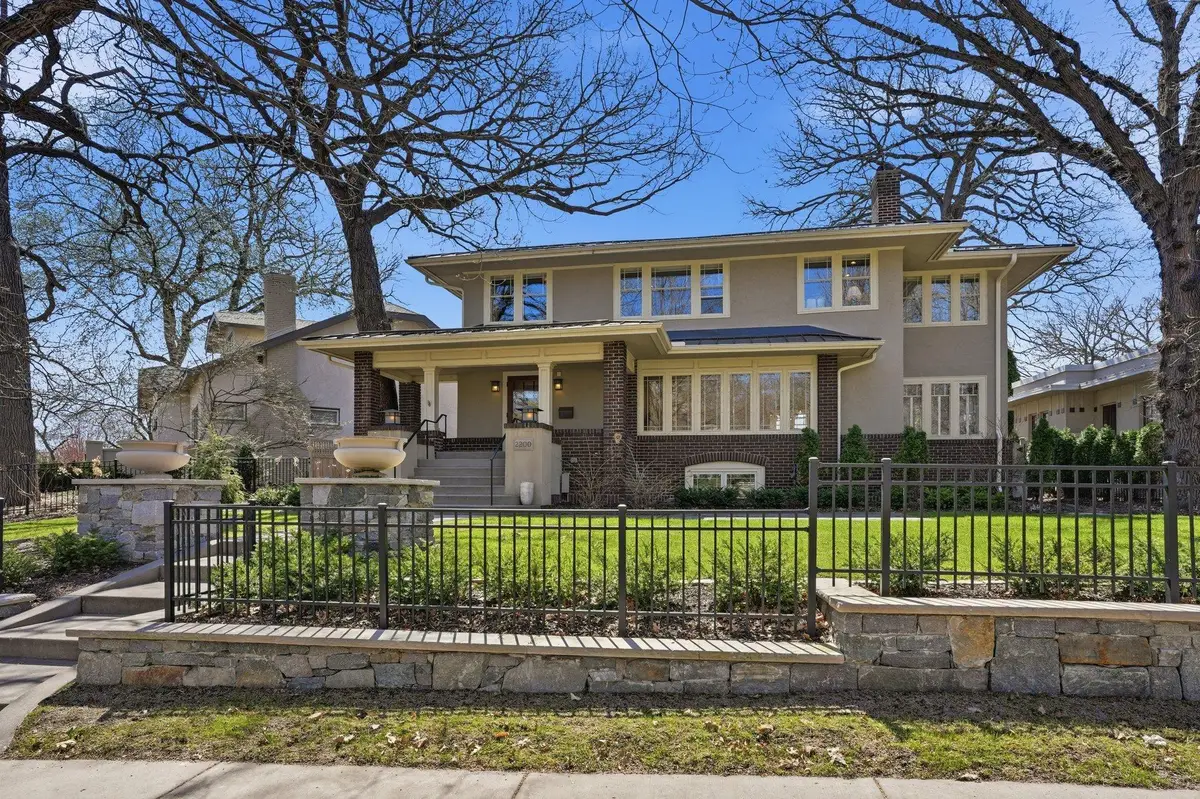 2200 Kenwood Parkway, Minneapolis, MN 55405 - #1