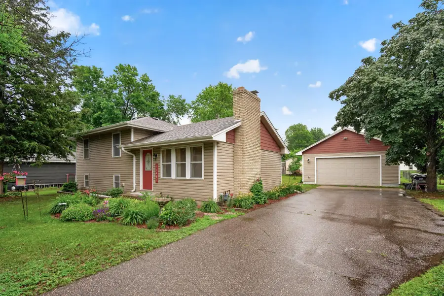 11461 Heather Street Nw, Coon Rapids, MN 55433 - #2