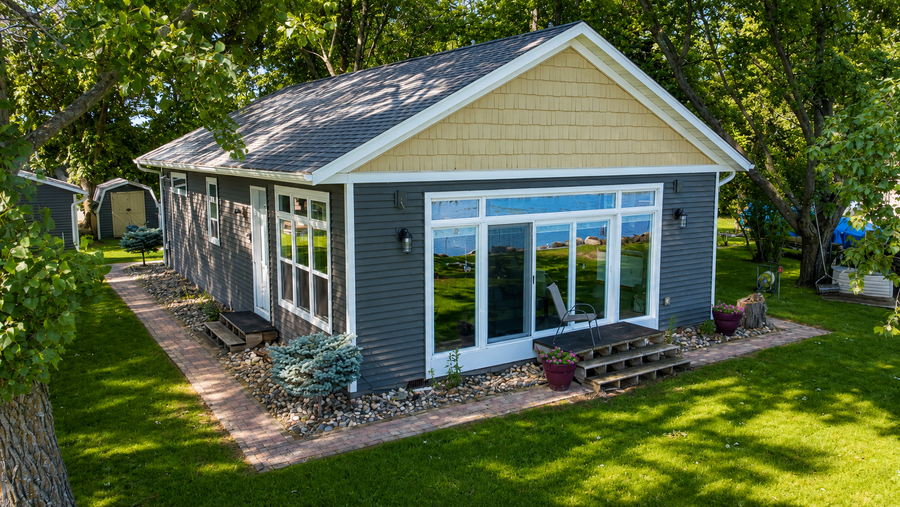 44375 Rush Lake Trail, Ottertail, MN 56571 - #3