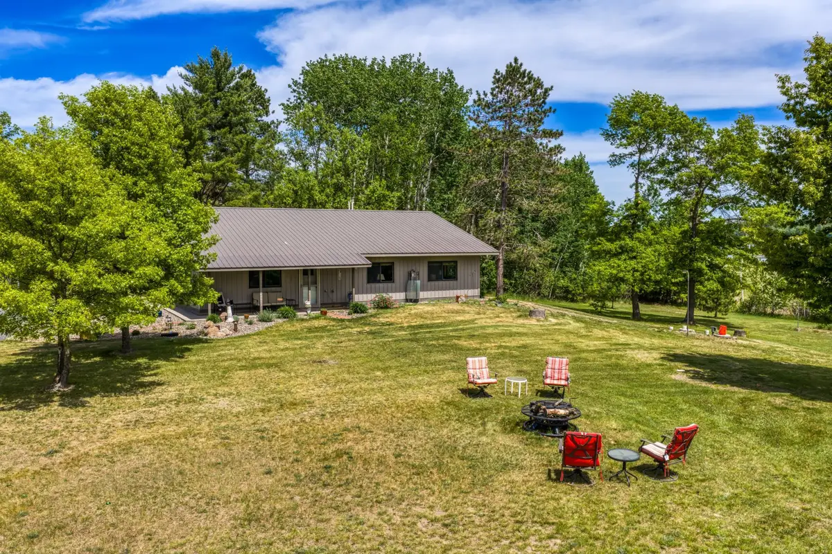 2542 Otter Road Ne, Bemidji, MN 56601 - #1