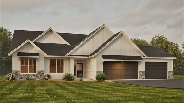 5244 Yorktown Court Ne, Alexandria, MN 56308