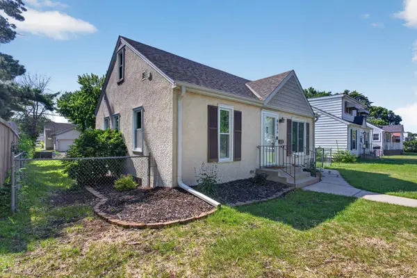 6636 Vincent Avenue S, Minneapolis, MN 55423