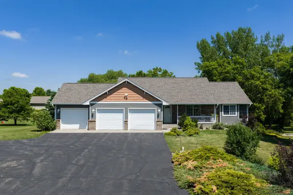 22906 Turtle Creek Circle, Cold Spring, MN 56320