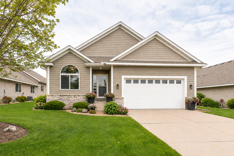 1506 3rd Street Se, New Prague, MN 56071 - #2