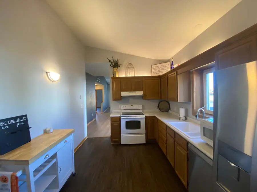2217 Valleyhigh Drive Nw, Rochester, MN 55901 - #2