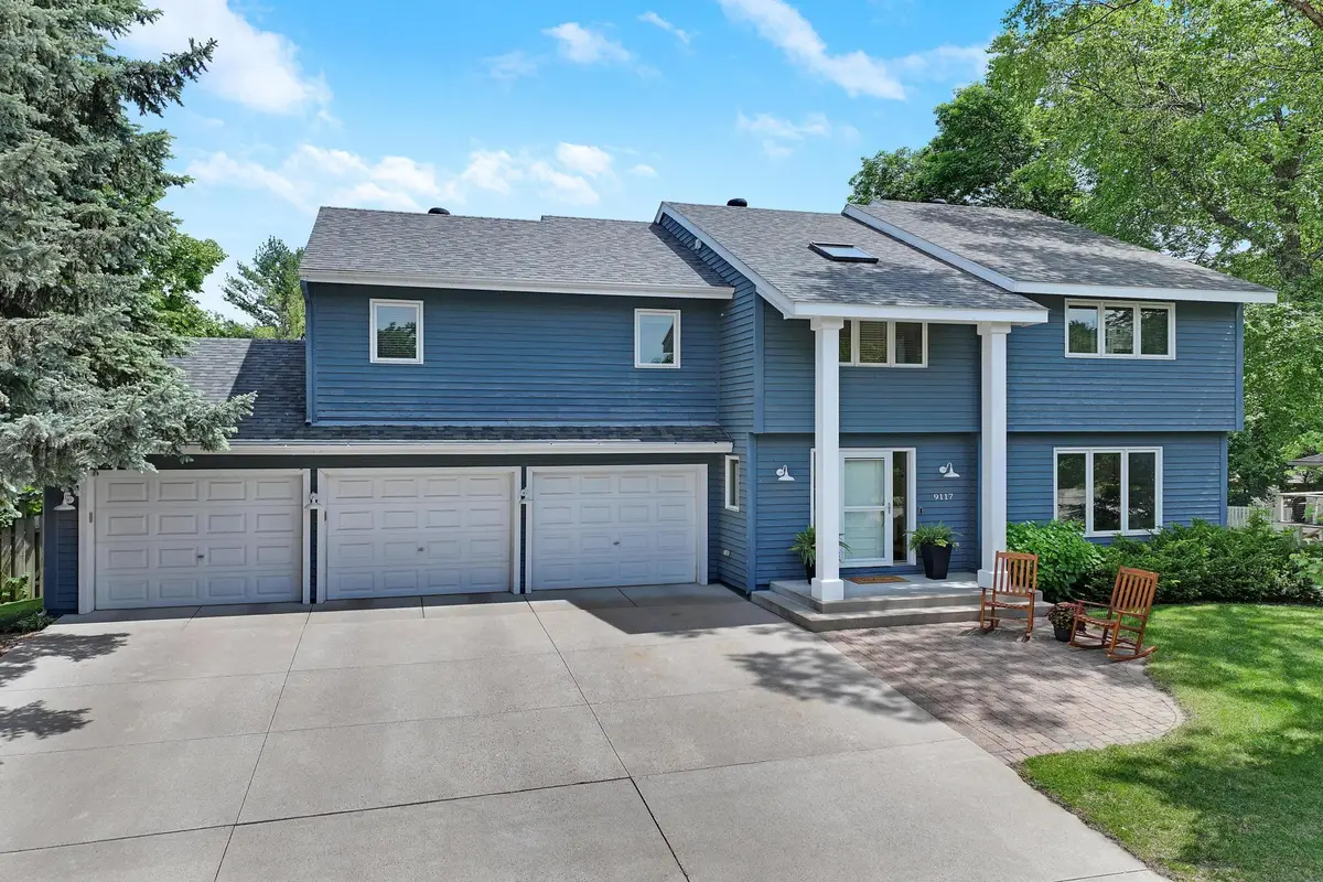 9117 Yukon Avenue S, Bloomington, MN 55438 - #1