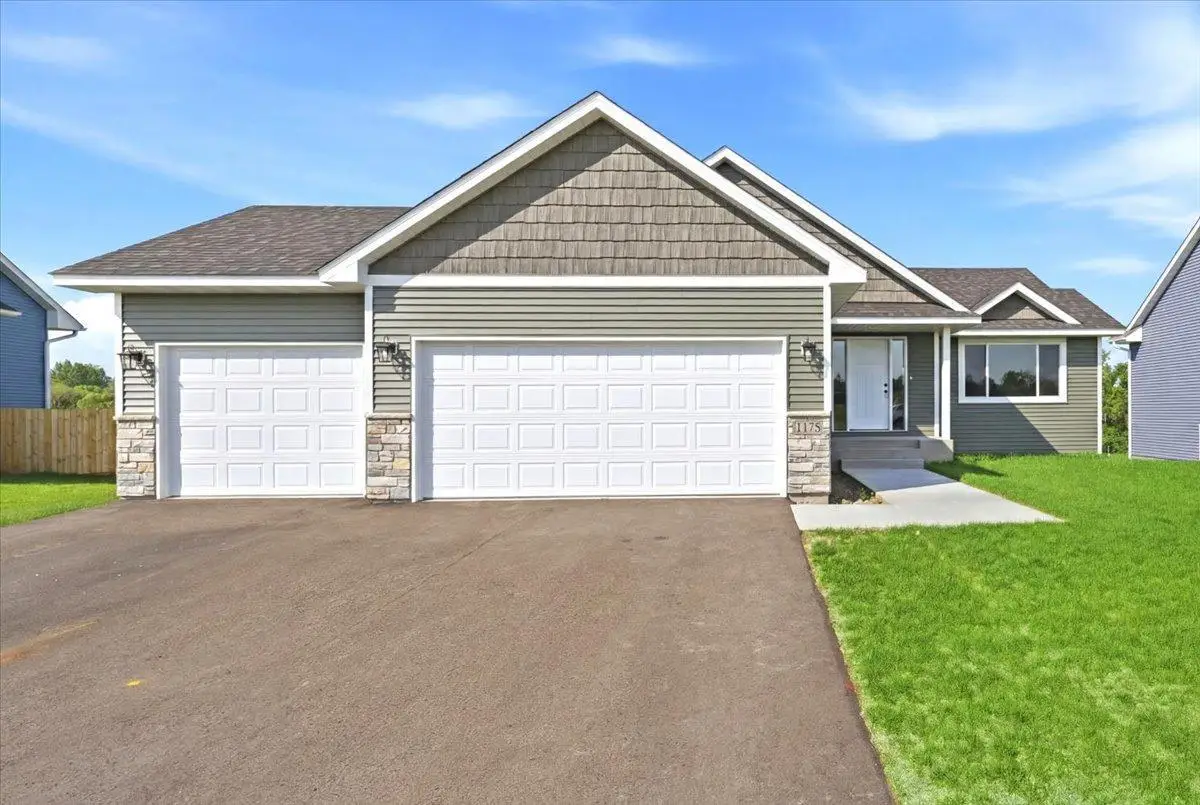 251 Prairie Road, New Richmond, WI 54017 - #1