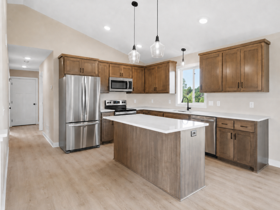 251 Prairie Road, New Richmond, WI 54017 - #2